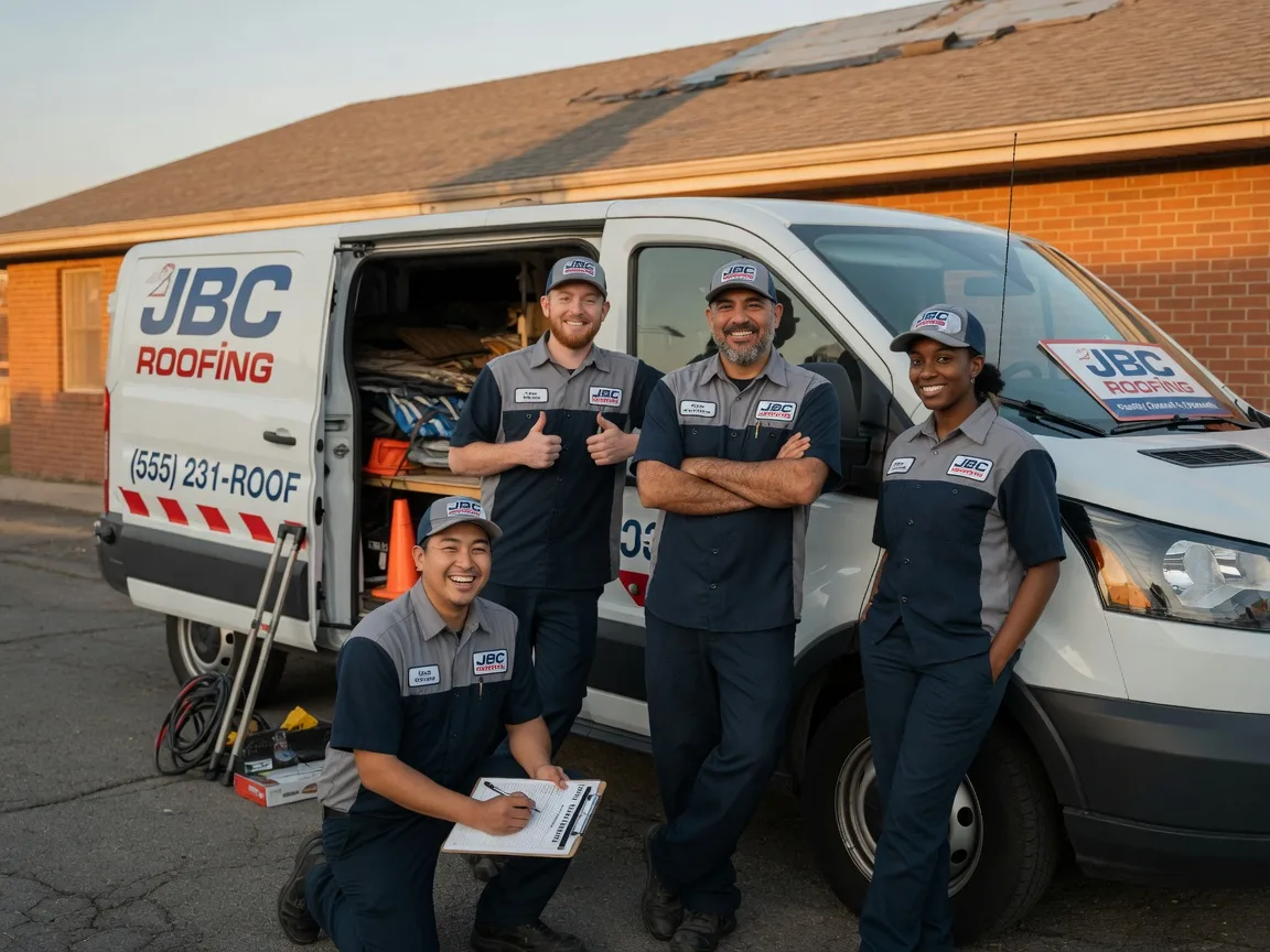 Roof Replacement company in Roslindale, MA